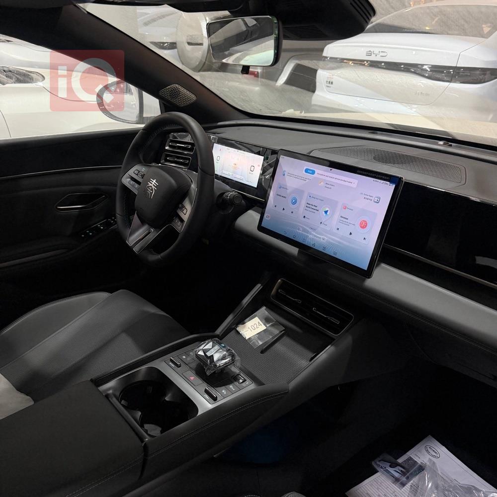 بي واي دي كوين L DM-i